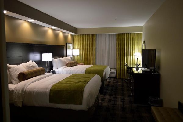 BEST WESTERN PREMIER UNIV INN (Hattiesburg)